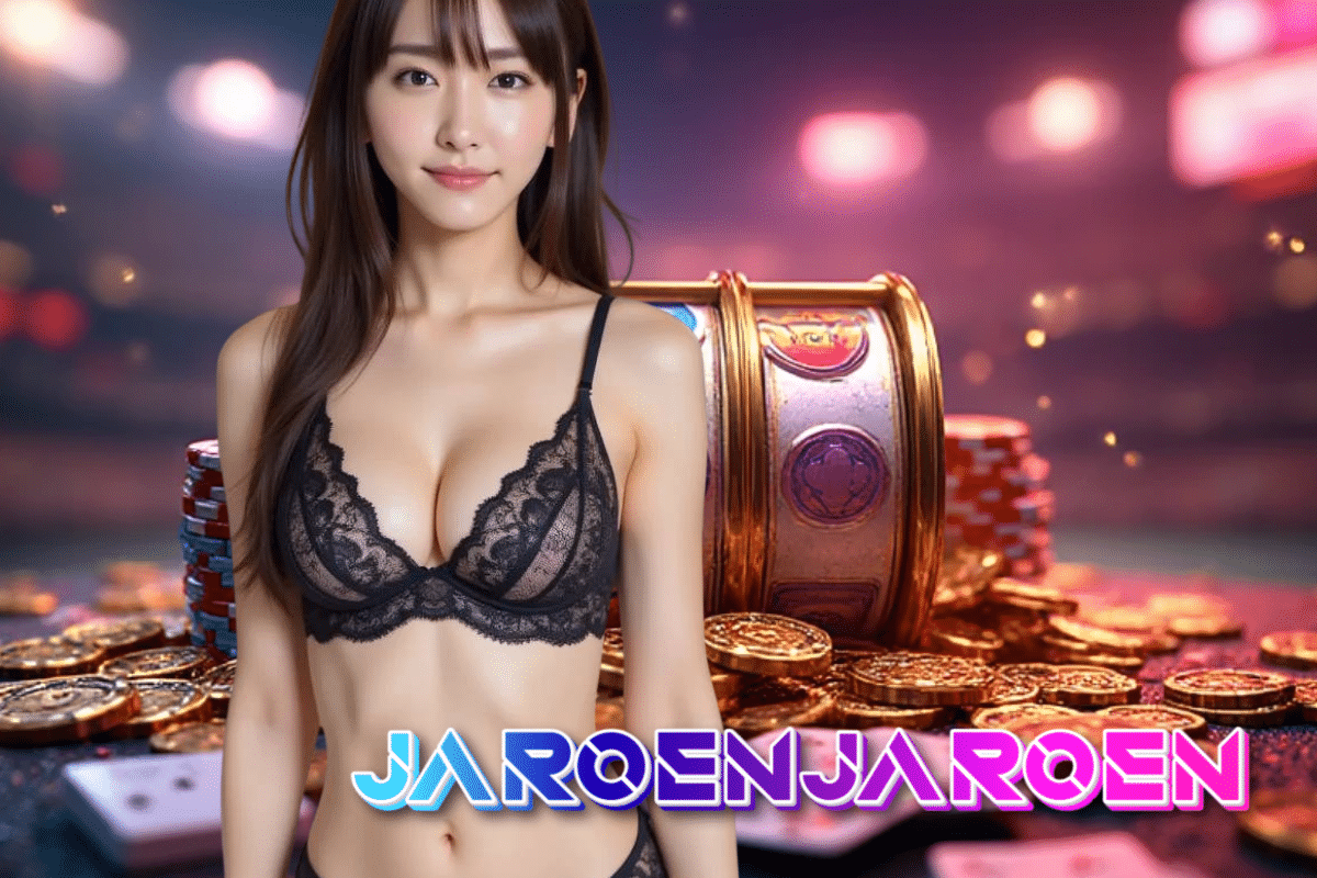 jaroenjaroen ทรูวอเลท