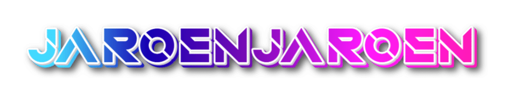 jaroenjaroen